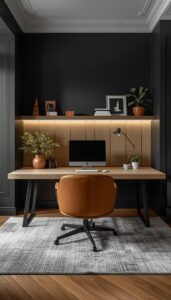 Balance With Lighter Surfaces