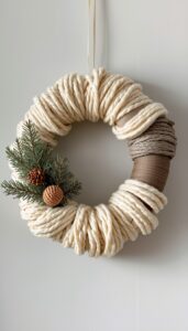 Balance With Natural Elements