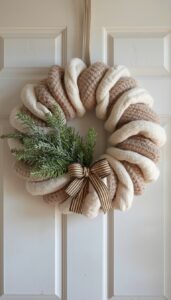 Balance With Natural Elements