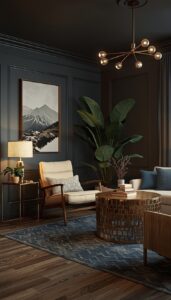 Balance With Soft Materials