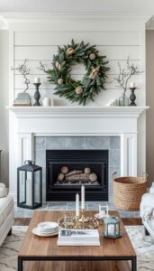 Balance With Subtle Color