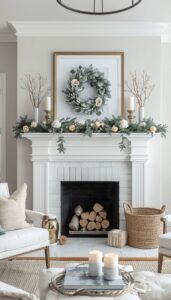 Balance With Subtle Color