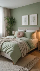 Balance with neutral pillows
