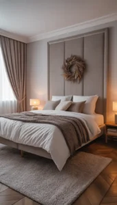 Balanced Furniture Layouts for Two