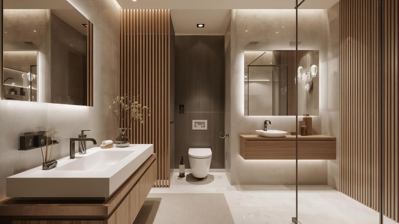 Bathroom Ideas