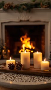 Be Mindful of Heat Sources