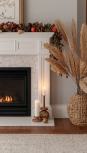 Be Mindful of Heat Sources