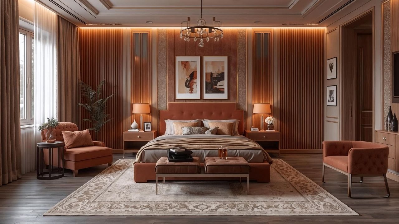 Bedroom Ideas for Couples