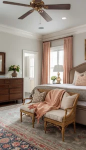 Bedrooms That Feel Calm and Welcoming