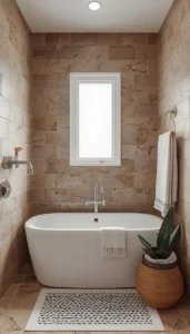 Boho Tile Ideas With Texture and Interest