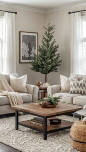 Bring in Natural Touches