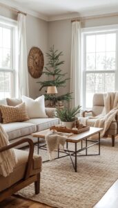 Bring in Natural Touches