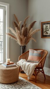 Bringing Nature Indoors During Winter