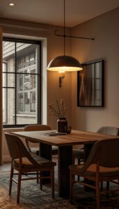 Choose Adjustable Warm Tones