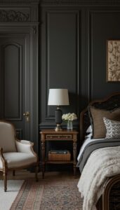 Choose Antique Inspired Furniture