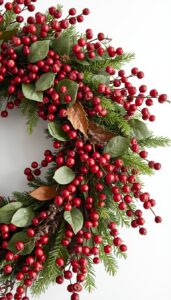 Choose Bold Accent Colors