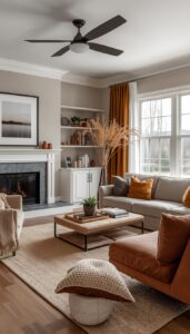 Choose Comfortable Seating