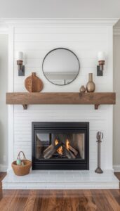 Choose Fewer Decor Items