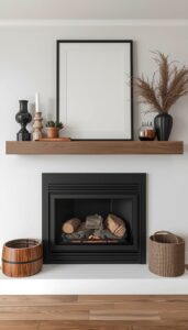 Choose Fewer Decor Items