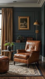 Choose Leather Seating