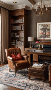 Choose Leather Seating