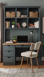 Choose Practical Storage Solutions