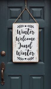 Choose Seasonal Greetings