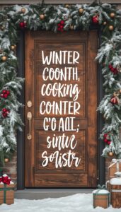 Choose Seasonal Greetings