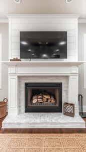 Choose Simple Tile Patterns