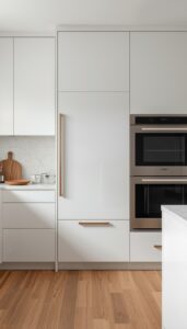 Choose Subtle Hardware