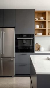 Choose Subtle Hardware