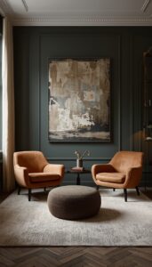 Choose Upholstered Chairs