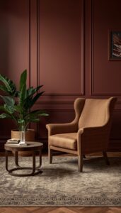 Choose Upholstered Chairs