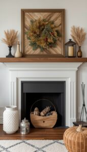 Choose Warm Decorative Details