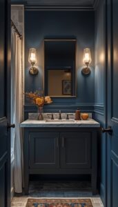 Choose Warm Light Bulbs