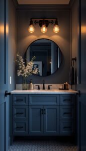 Choose Warm Light Bulbs