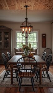 Choose Warm Light Fixtures