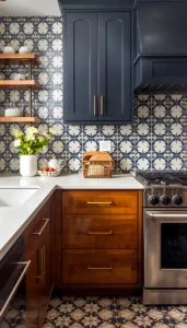 Choose a limited color palette