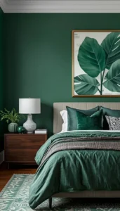 Choose abstract or nature inspired art