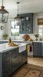 Choose antique style pulls