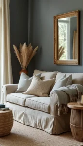 Choose breathable materials