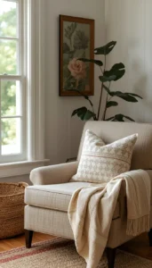 Choose breathable materials