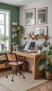 Choose breathable materials