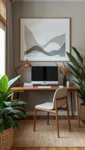 Choose breathable materials