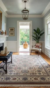 Choose classic patterns