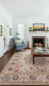 Choose classic patterns