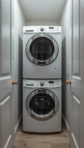 Choose compact appliance models