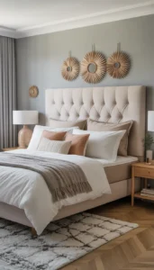 Choose floor to wall designs