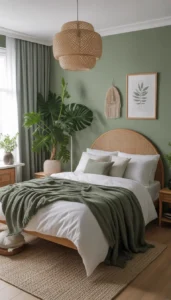 Choose functional decor