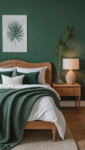 Choose intentional decor pieces